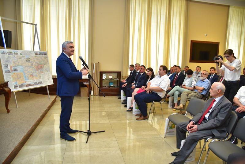 Камо Айрапетян