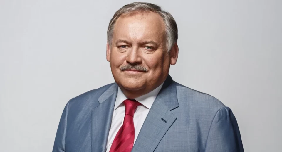 Константин Затулин
