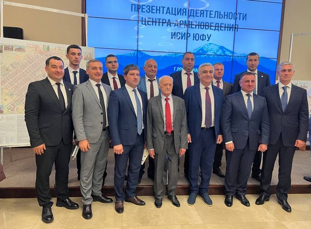 делегация САР Краснодарского края делегация САР Краснодарского края