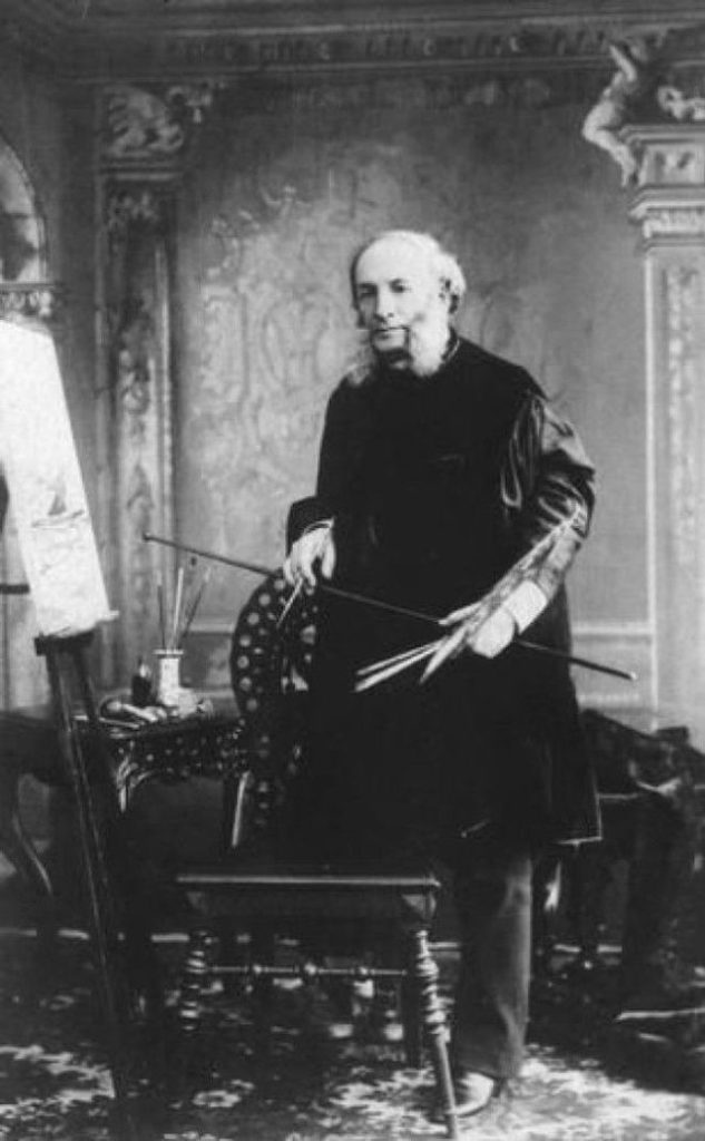 Иван Айвазовский Иван Айвазовский