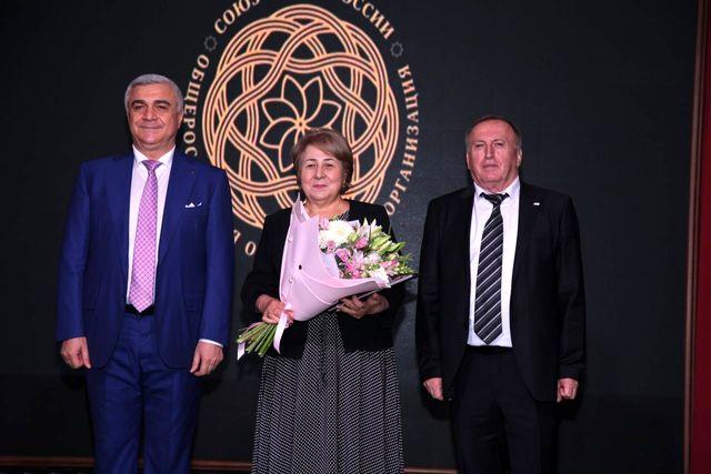 конференция преподавателей 2022