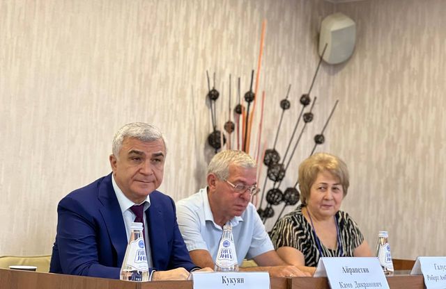 конференция преподавателей 2022