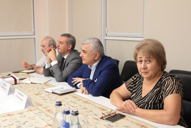 конференция преподавателей 2022
