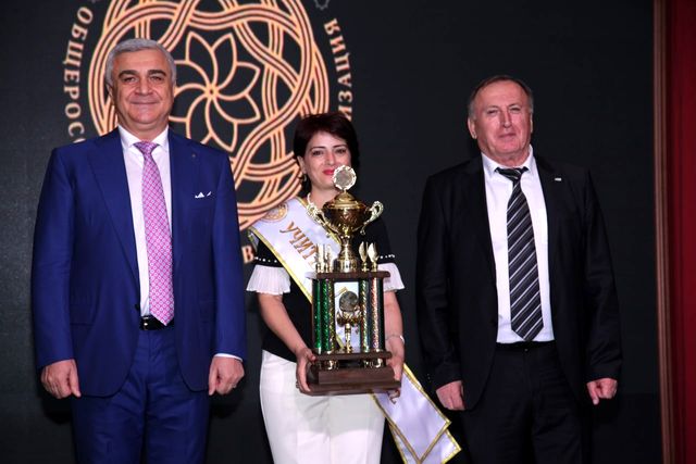 конференция преподавателей 2022