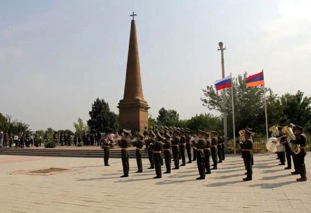 Ошаканская битва