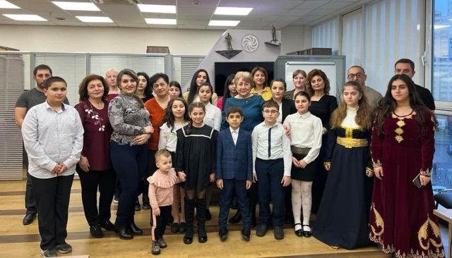 Туманяновские чтения