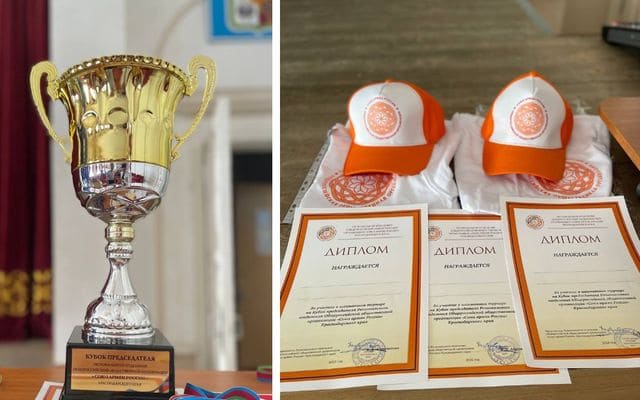 турнир по шахматам