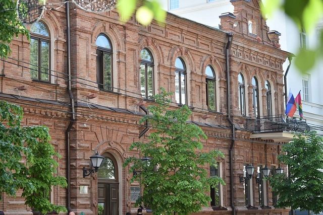 дом Кузнецовых-Шекеровых Екатеринодар Красная 18 дом Кузнецовых-Шекеровых Екатеринодар Красная 18