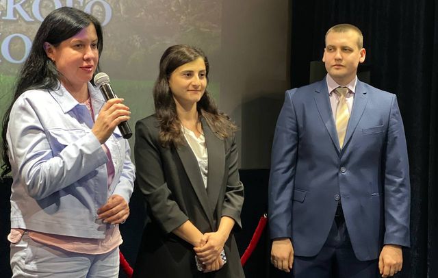 Дни армянского кино