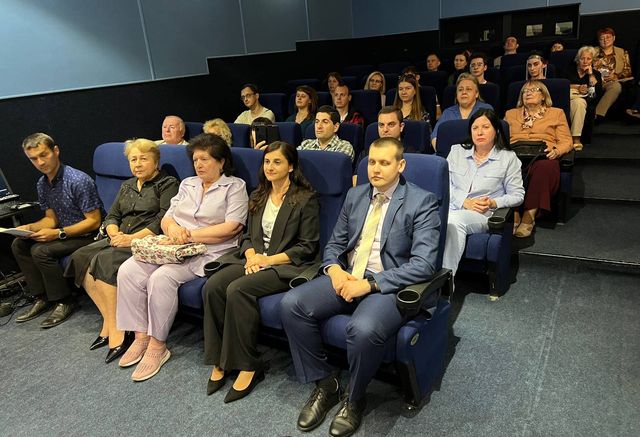 Дни армянского кино