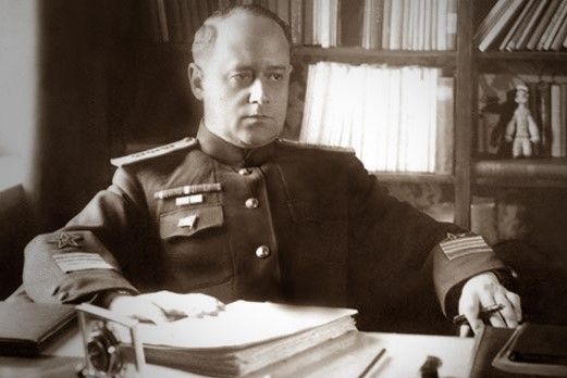 Иван Исаков