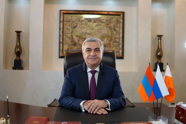 Камо Айрапетян