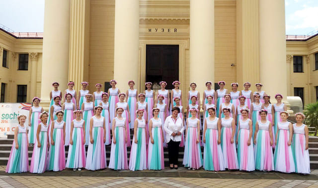 Маргарита Амбарцумян