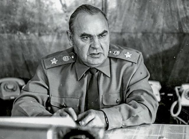 Сергей Аганов