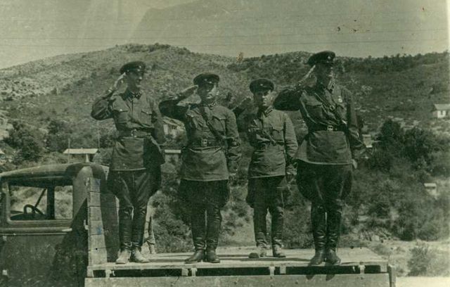 армяне в Великой Отечественной войне