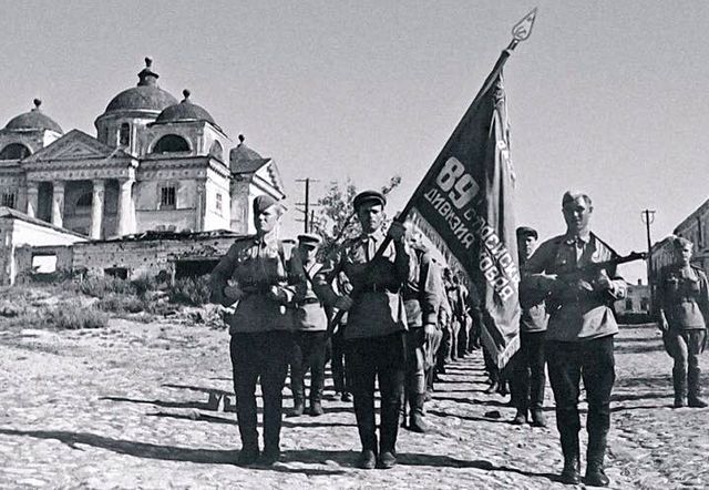 армяне в Великой Отечественной войне
