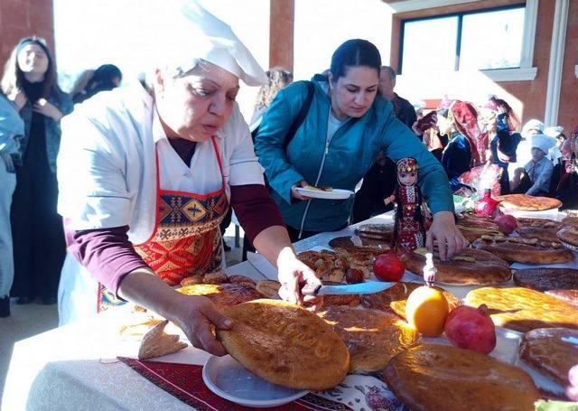 Фестиваль гаты провели в Лабинске Фестиваль гаты провели в Лабинске