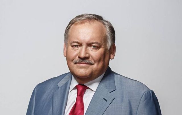 Константин Затулин