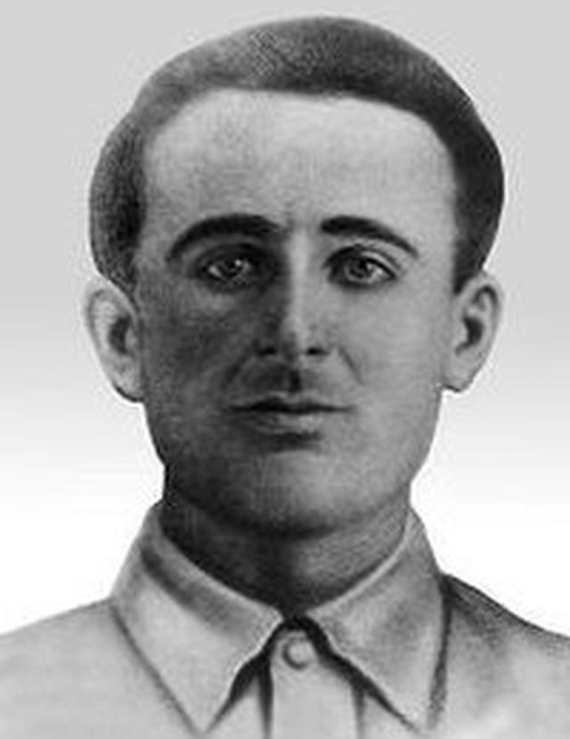 Сурен Аракелян