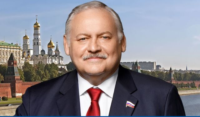 Константин Затулин