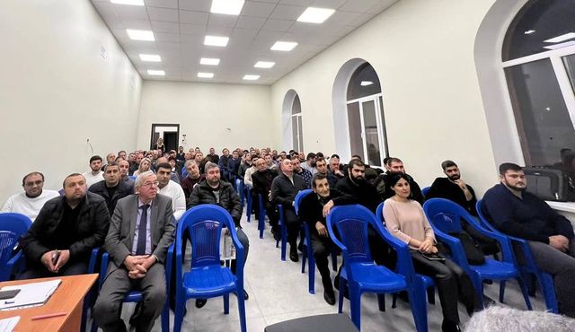 Армавир Церковно-приходской Совет