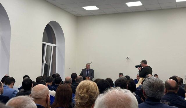 Армавир Церковно-приходской Совет