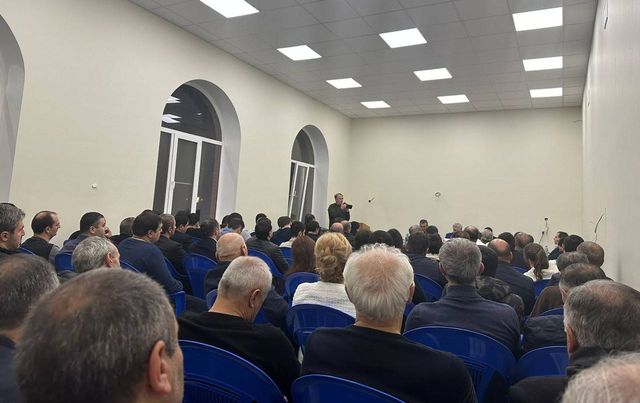 Армавир Церковно-приходской Совет