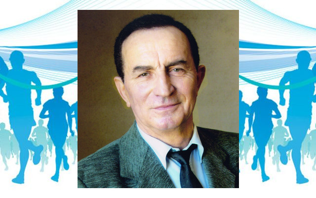 Георгий Манасович Гониянц