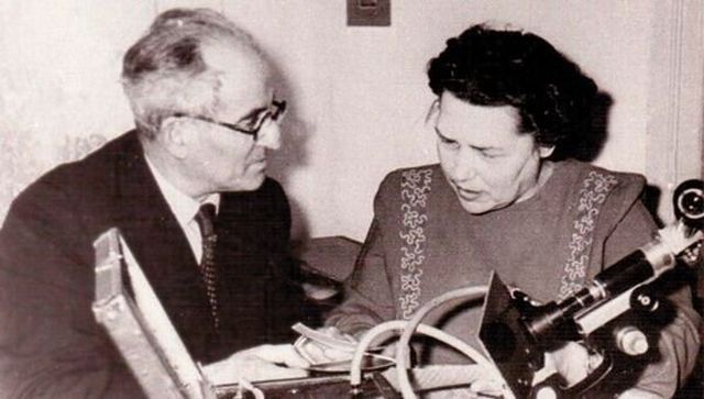 Семен Кирлиан