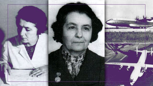 Елизавета Шахатуни