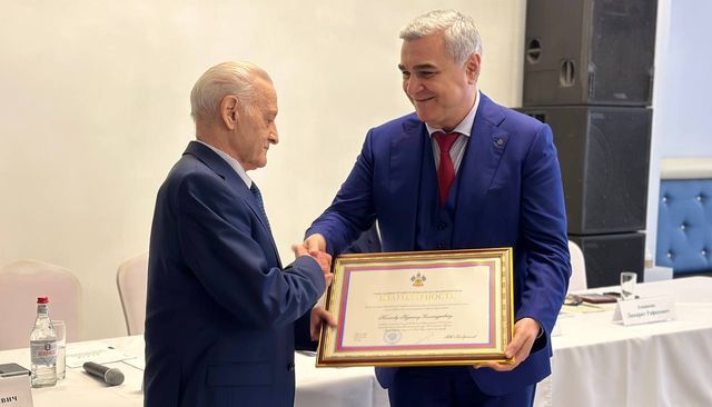 Славянск-на-Кубани заседание Совета