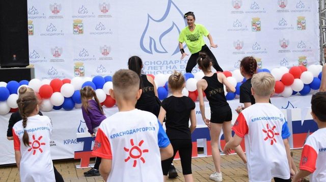 Анастасия Демурчян
