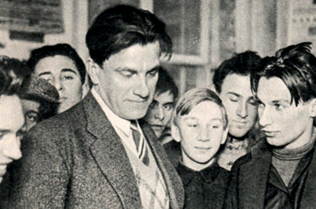 Владимир Маяковский